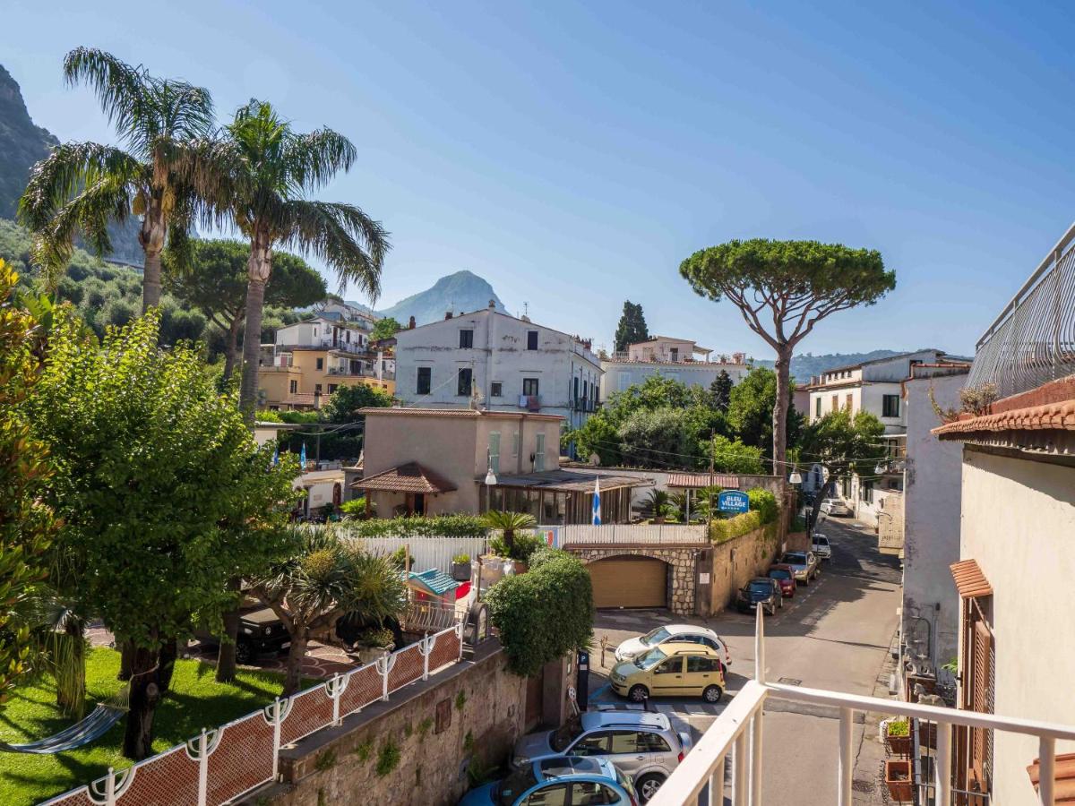 Maison Rosa - B&B Meta