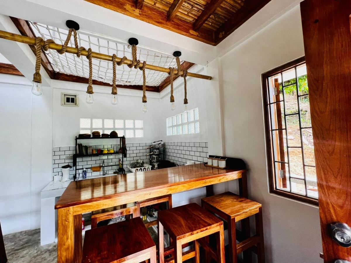 L'Astrolabe - Havre de Paix - B&B Baras