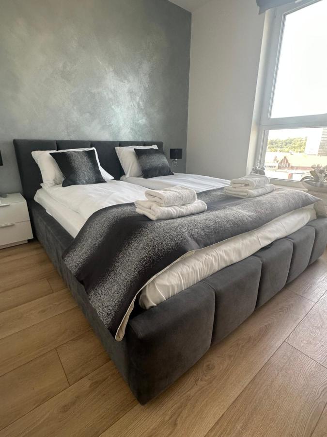 Apartment mit 1 Schlafzimmer