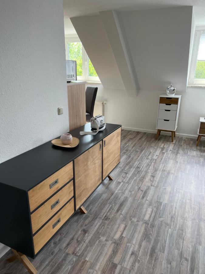 Ferienwohnungen Augustusburger Straße 149 - B&B Chemnitz