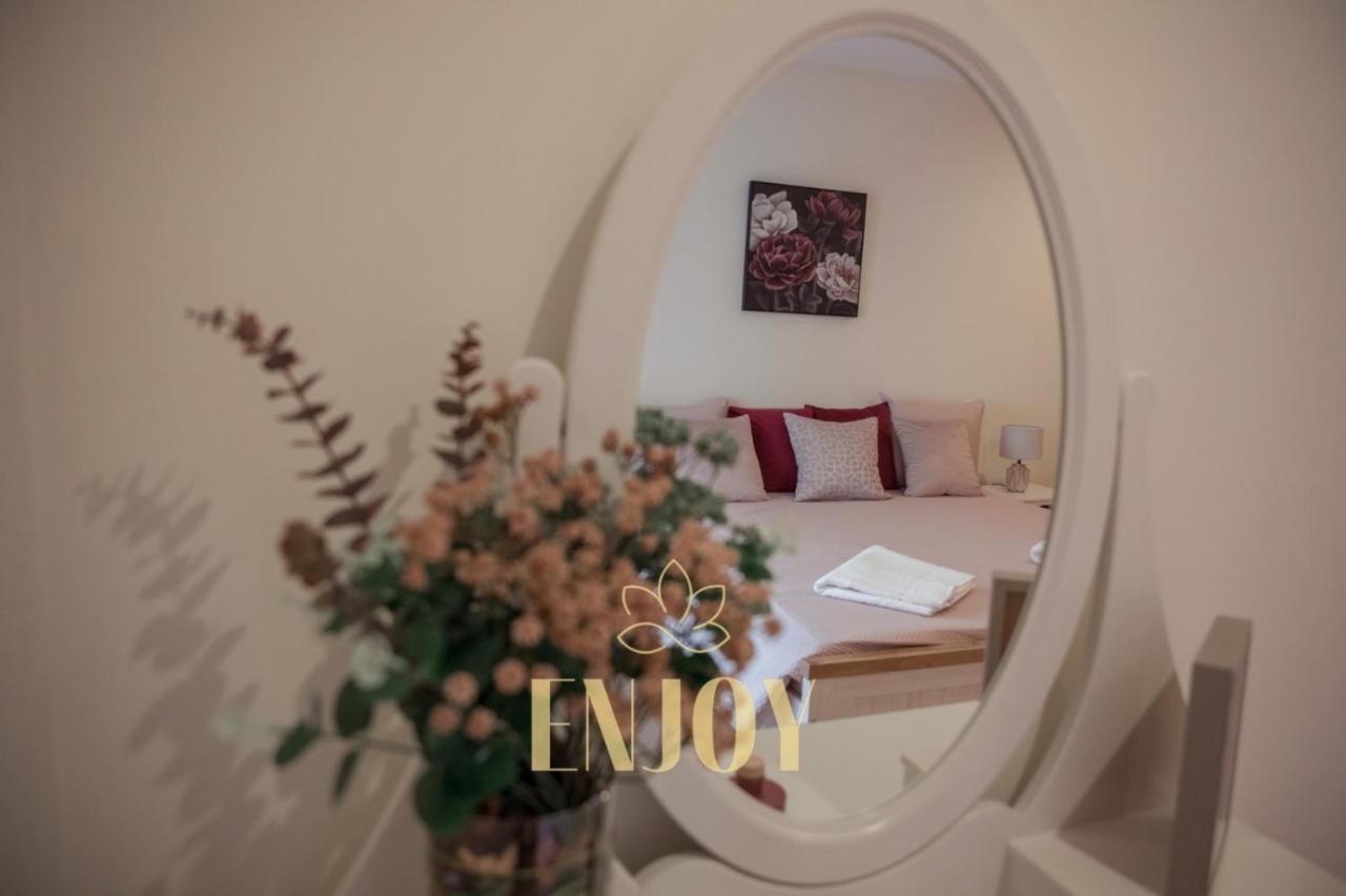 Enjoy Flat by TonsdeVerde - B&B Braga