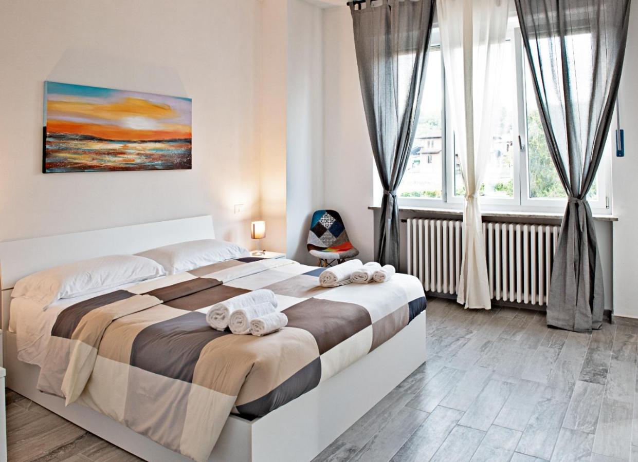 B&B Nizza Monferrato - “villa Francesco” - Bed and Breakfast Nizza Monferrato
