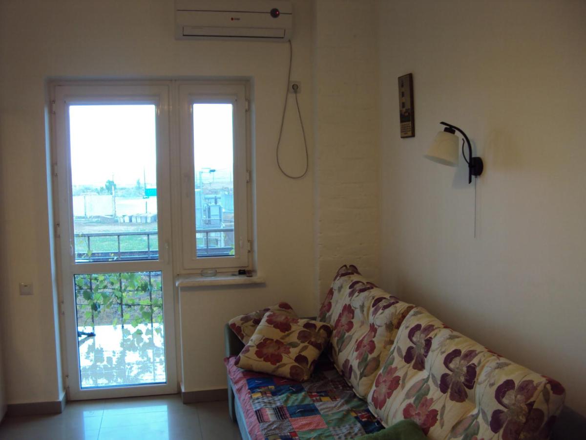 Triple Room with Sea View