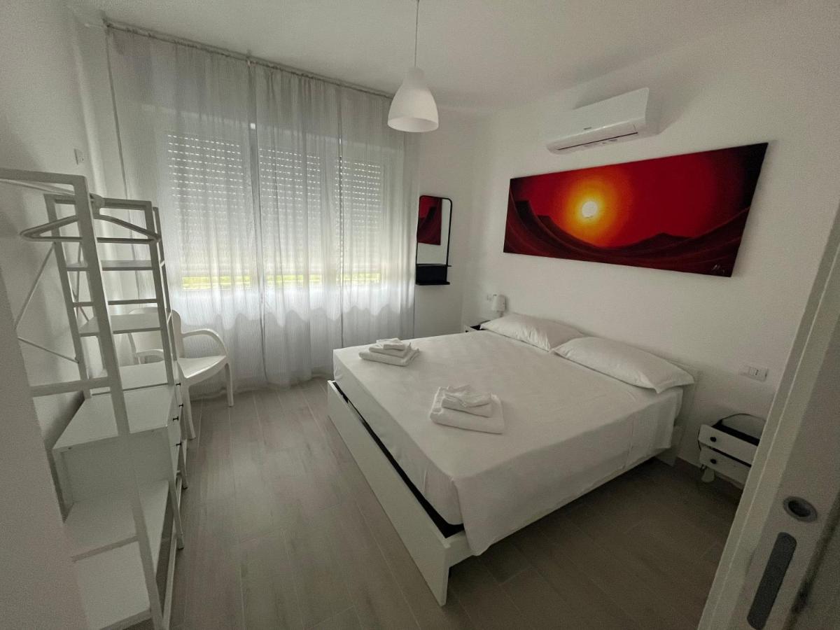 Aria Di Mare - Ferienwohnung