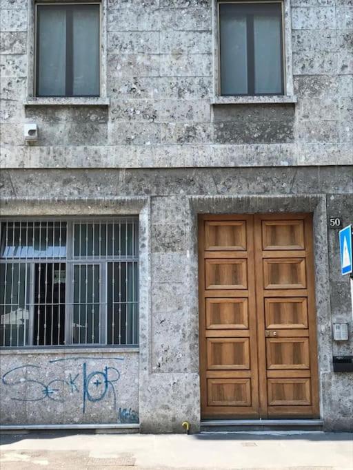 dezza loft - Ferienwohnung Mailand