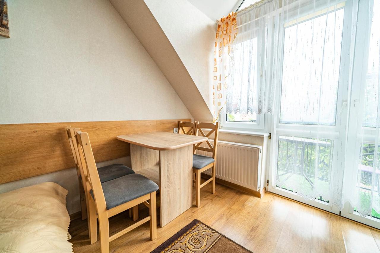 Quadruple Room with Balcony