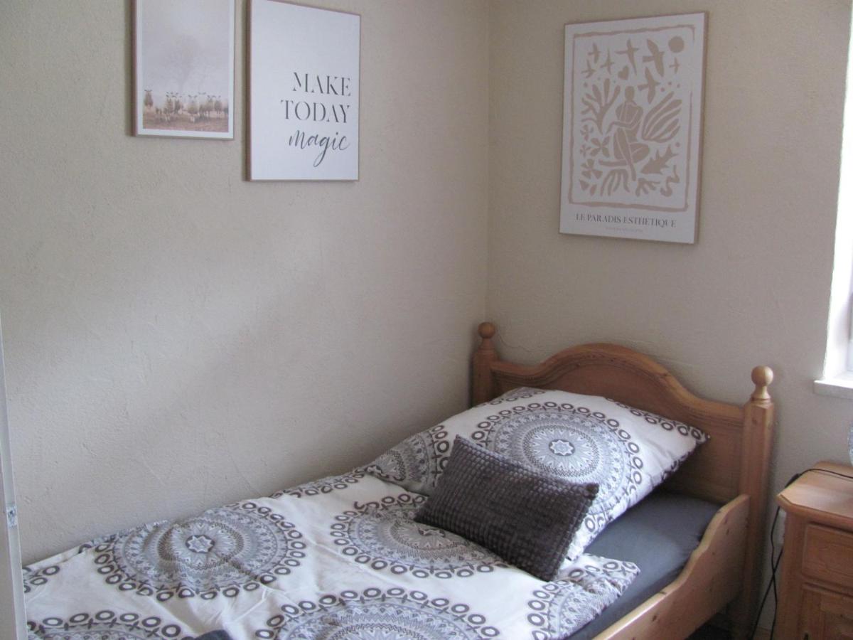 Chambre Deluxe
