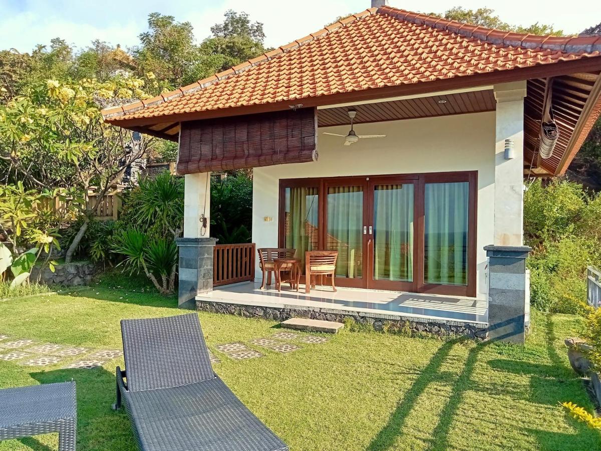 Superior Villa met Uitzicht op Zee