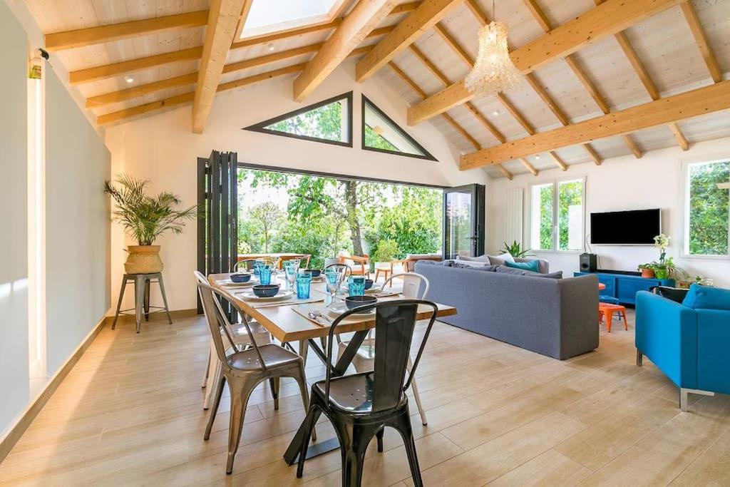 Le Chateaubriand - B&B