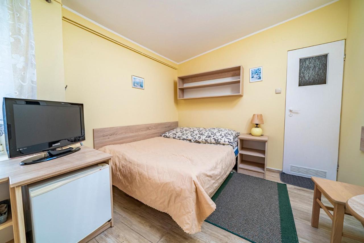 Chambre Triple