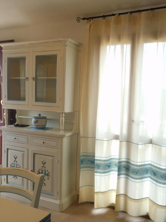 Domo Peonia - Ferienwohnung Orosei