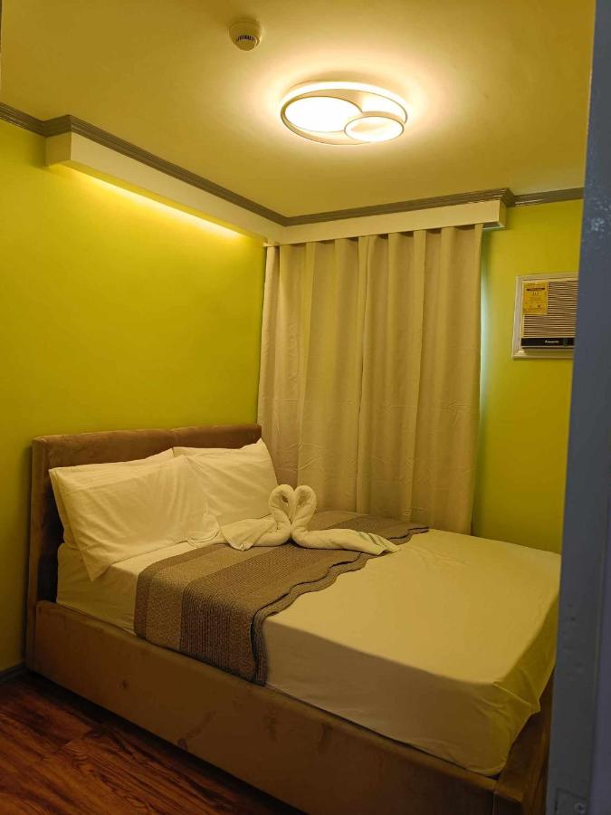 B&B Davao City - Davao condo unit 204 - Bed and Breakfast Davao City