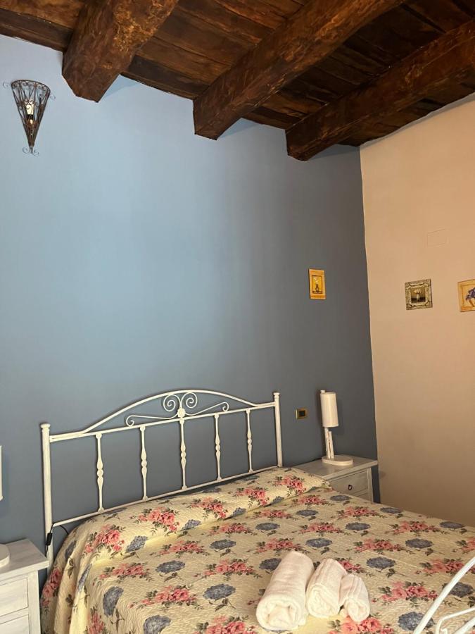 Habitación Doble - 1 o 2 camas