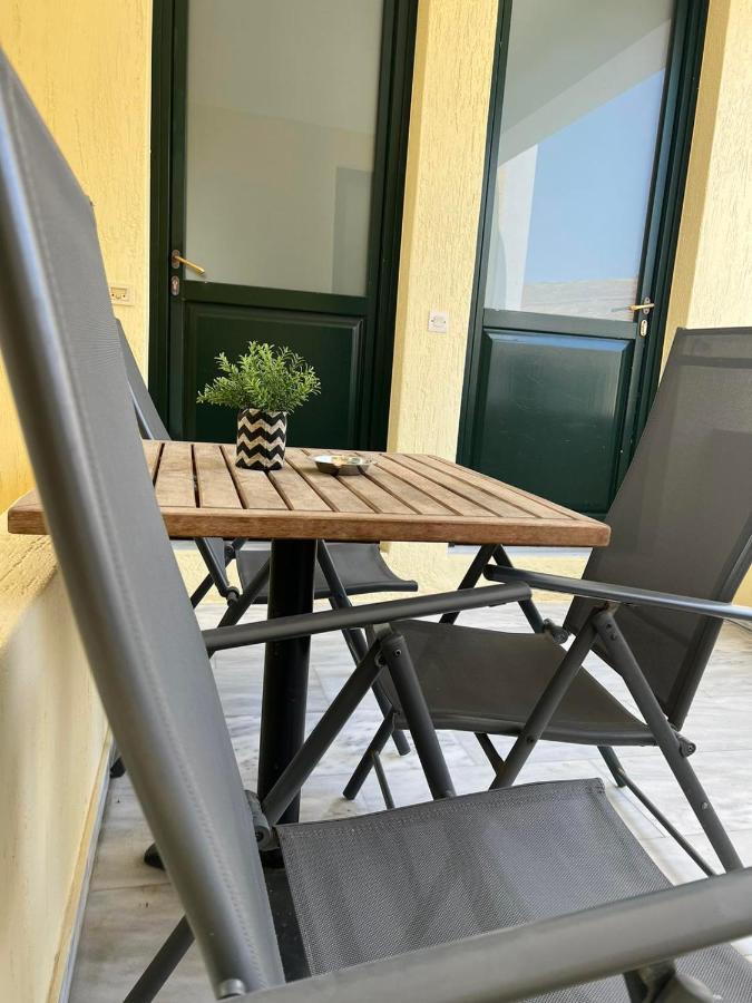 Anoixi Apartments - B&B