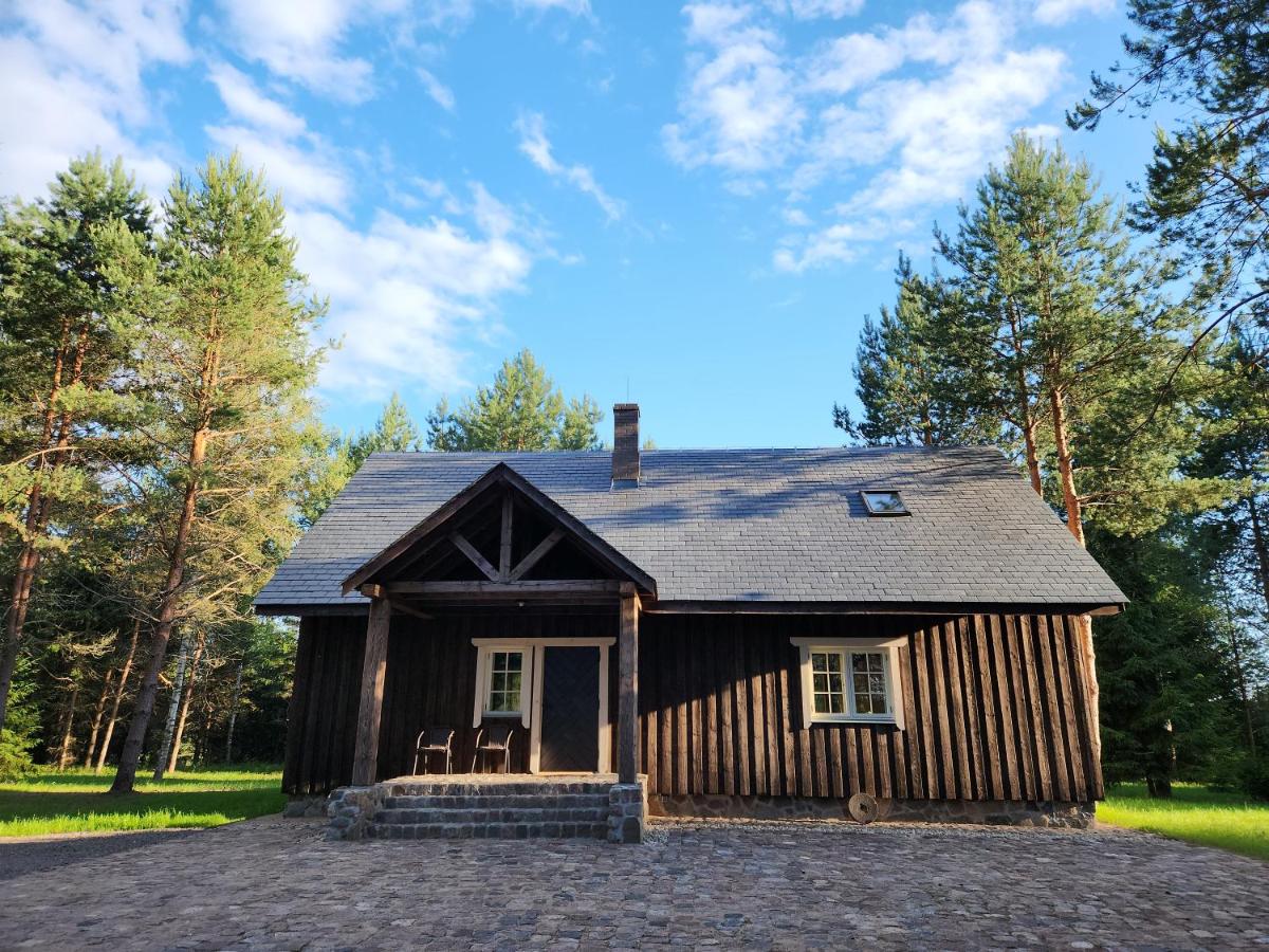 Atpūtas parks Priežvanagi - B&B