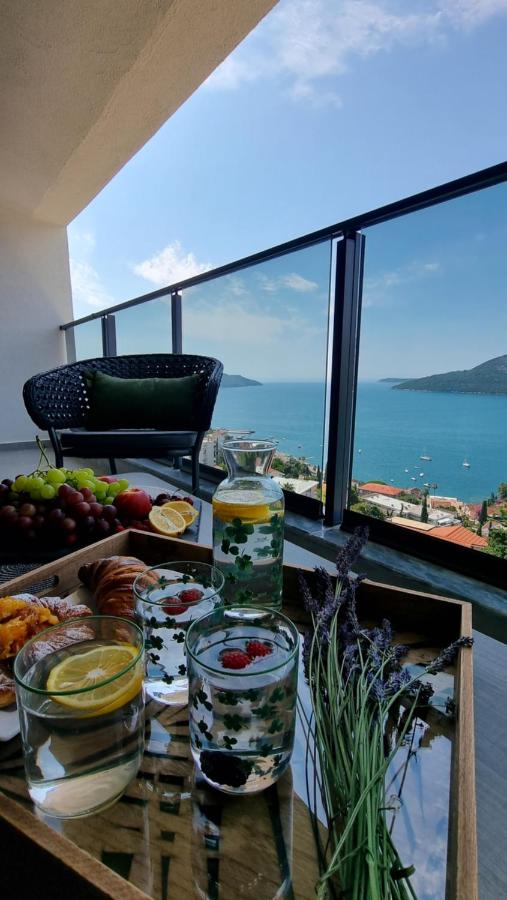 B&B Herceg Novi - Novi Hills - Bed and Breakfast Herceg Novi