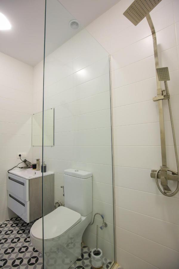 Appartamento con 1 Camera da Letto