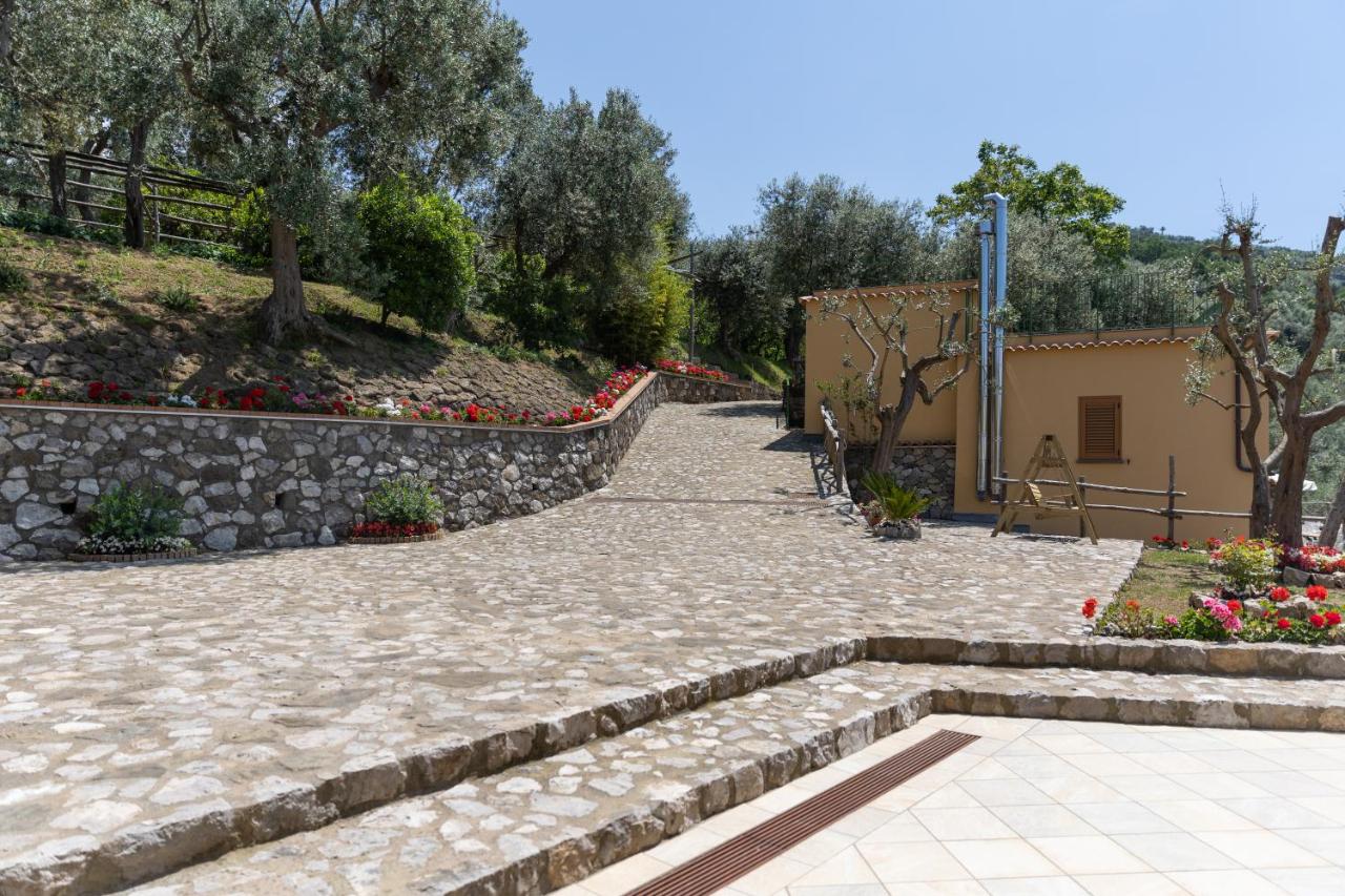 Casale del Nonno - Ferienwohnung Sorrent