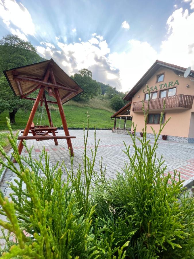 Casa de vacanța Tara - B&B