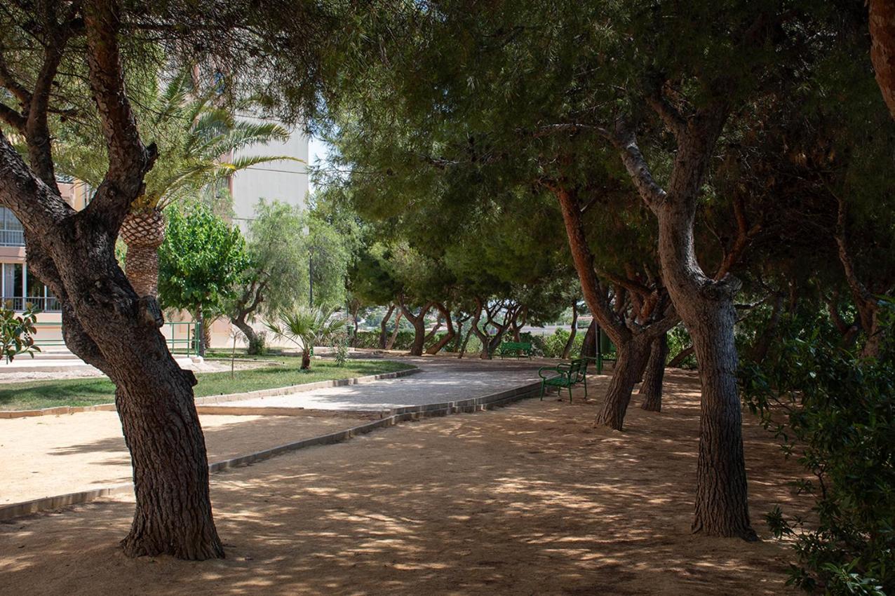 Little gem in Villajoyosa - Ferienwohnung Villajoyosa