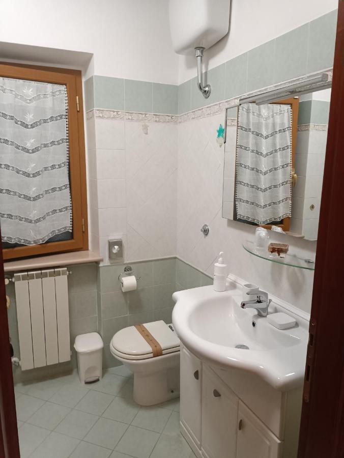 Quadruple Room with Private External Bathroom