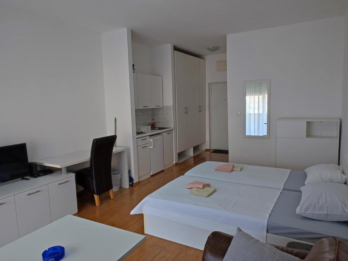 B&B Mostar - Apartman City Mostar - Bed and Breakfast Mostar