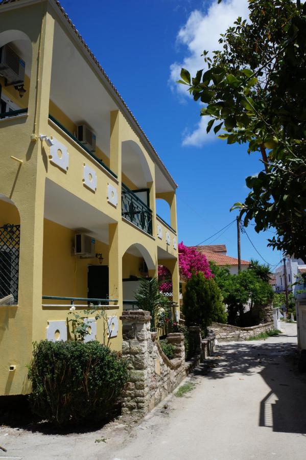 Angela Apartments - B&B