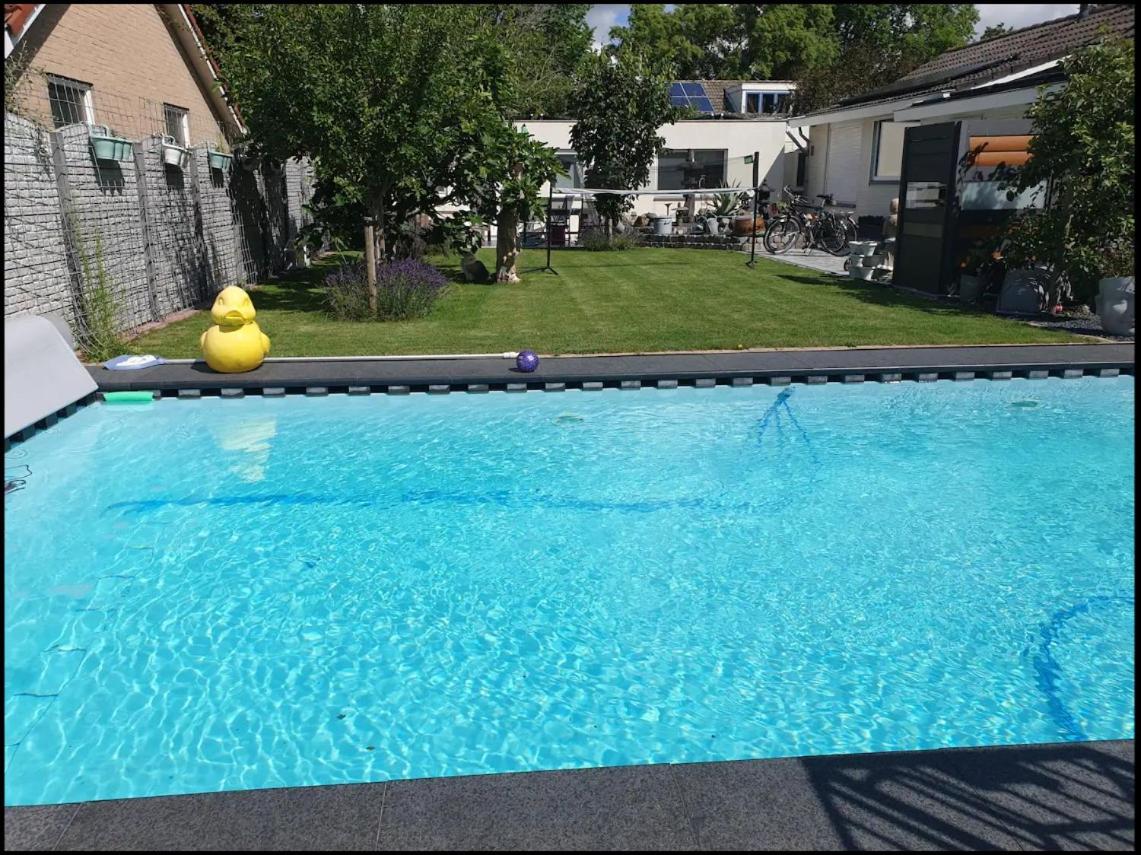 NamaStee aan Zee - Bed and Breakfast Vlissingen