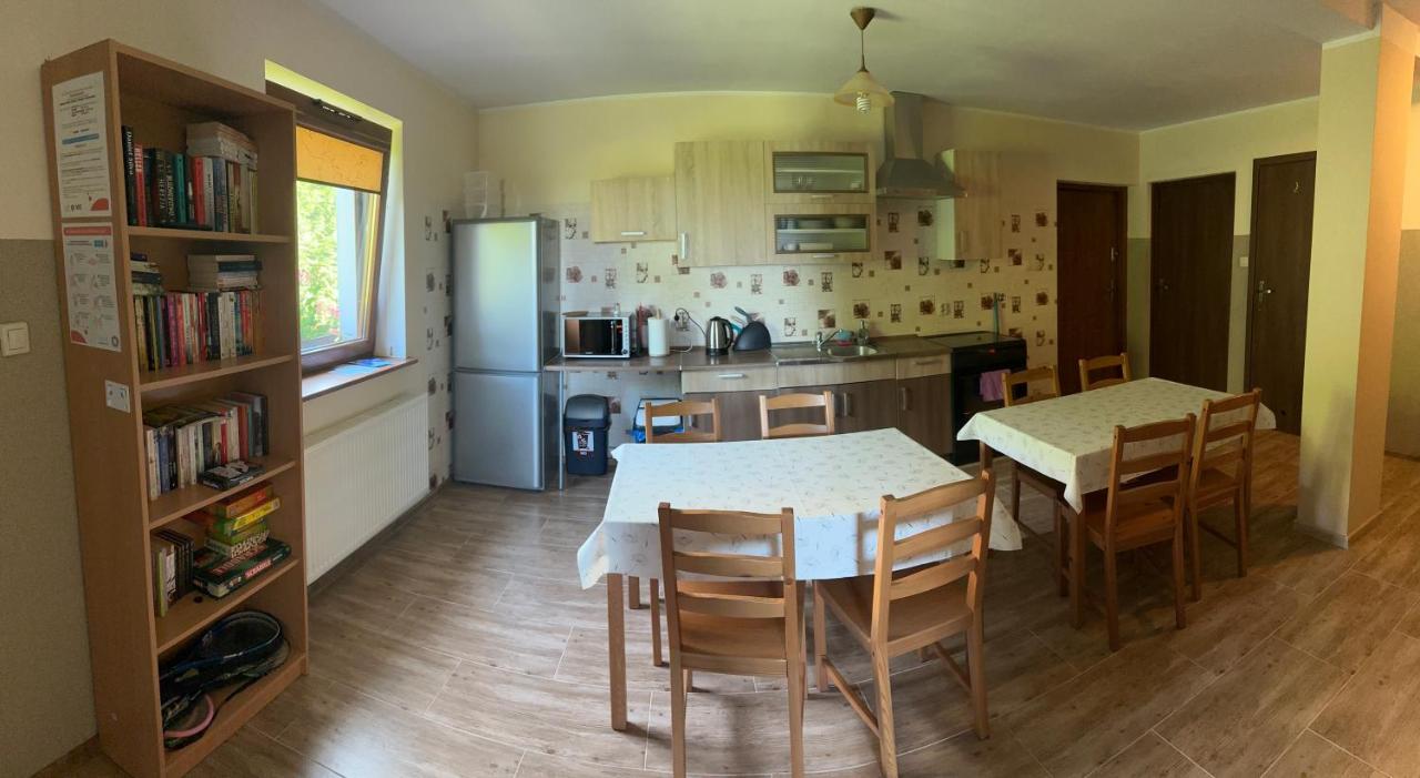 Doppelzimmer mit Gartenblick