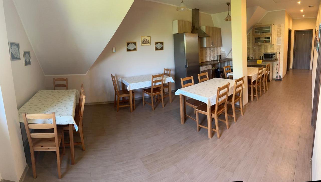 Familienzimmer mit Bad