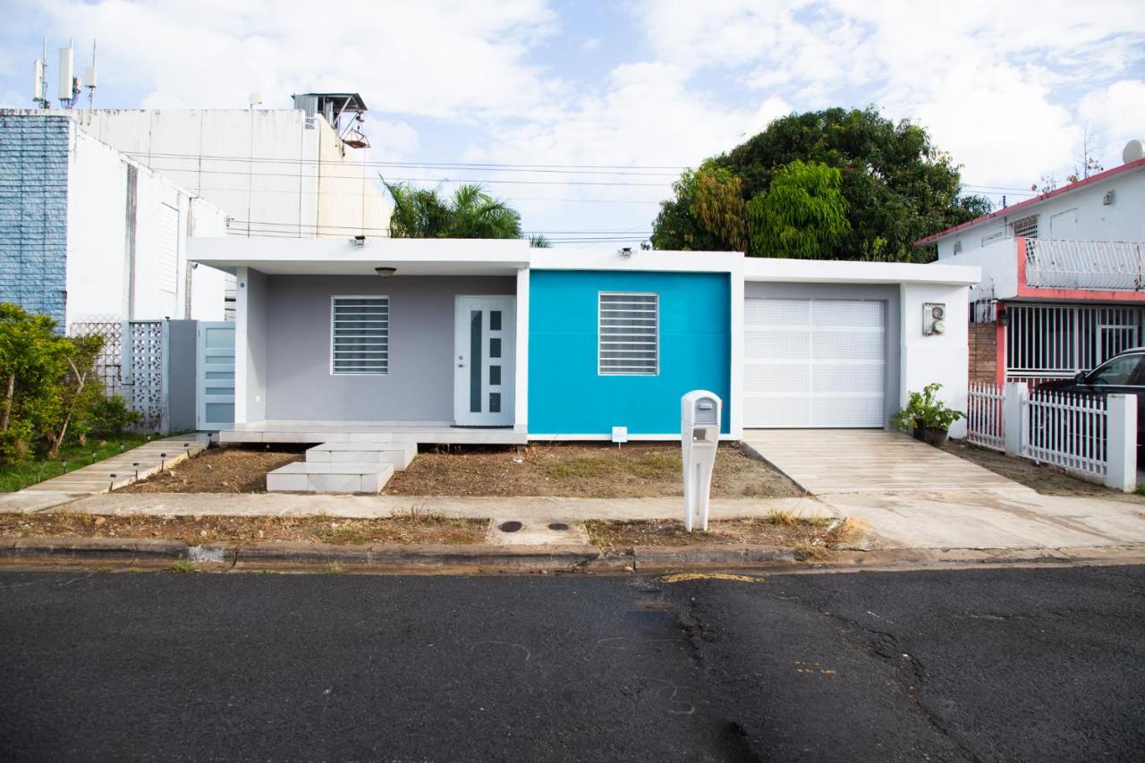 private apartmento airport 7 minutes y de la playa - B&B