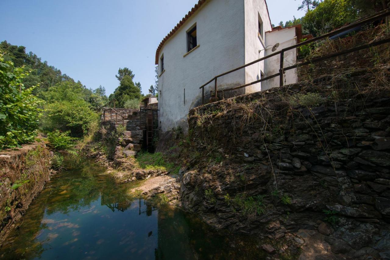 B&B Penacova - Quintinha da Azenha AL - Bed and Breakfast Penacova