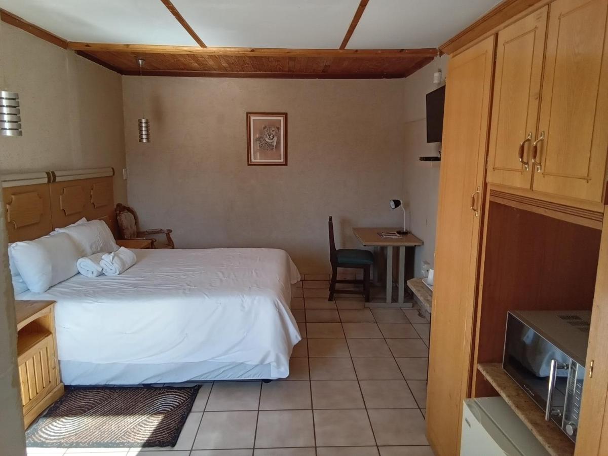 Budget Doppelzimmer