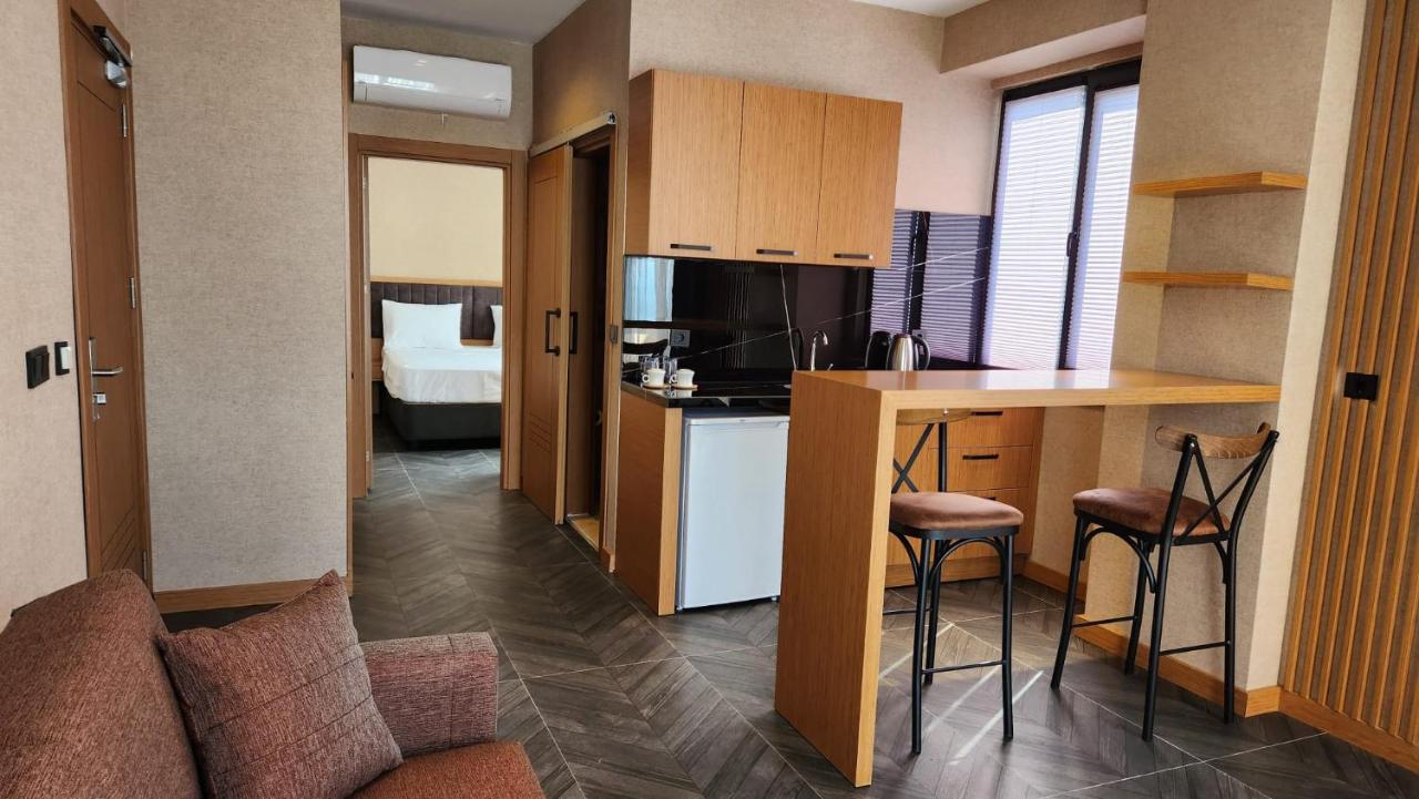 Deluxe Doppelzimmer mit Balkon