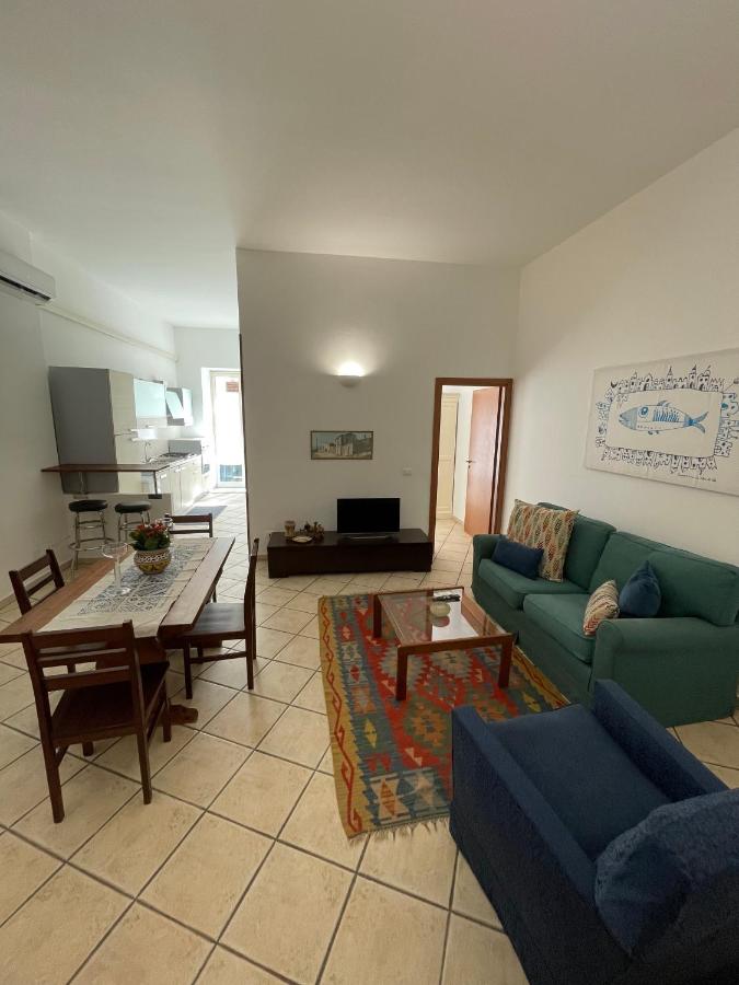Sicooli apartments via Materassai 46 - B&B Palermo