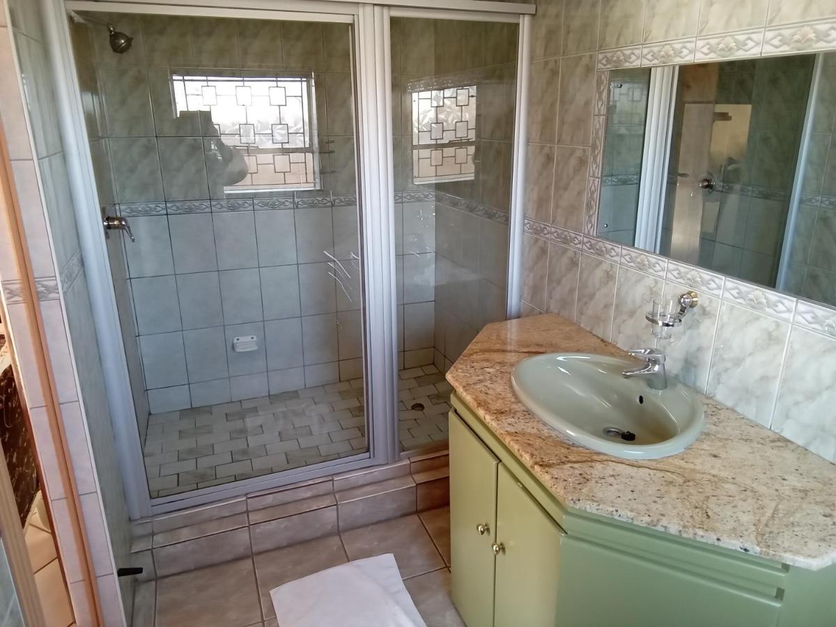 Suite mit Queensize-Bett