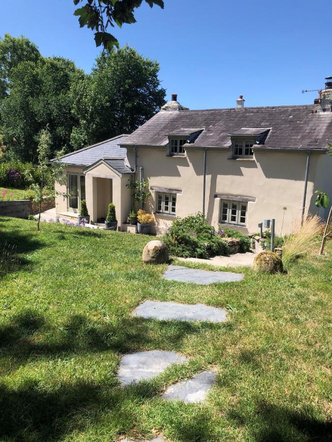 B&B Looe - Lillyville at Higher Treyone - Bed and Breakfast Looe