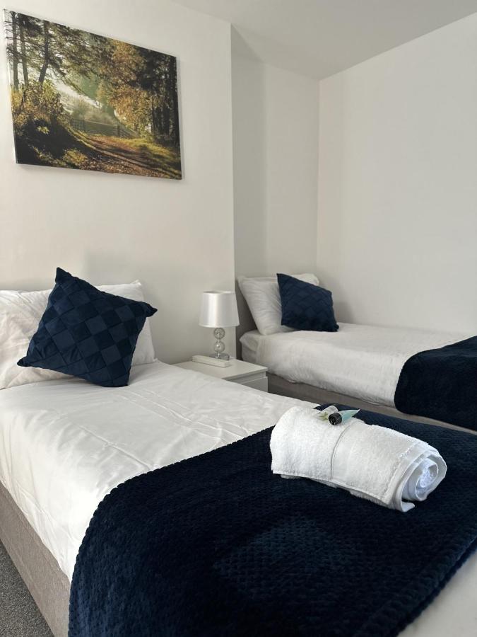 B&B Norwich - Courtyard Stay - Bed and Breakfast Norwich