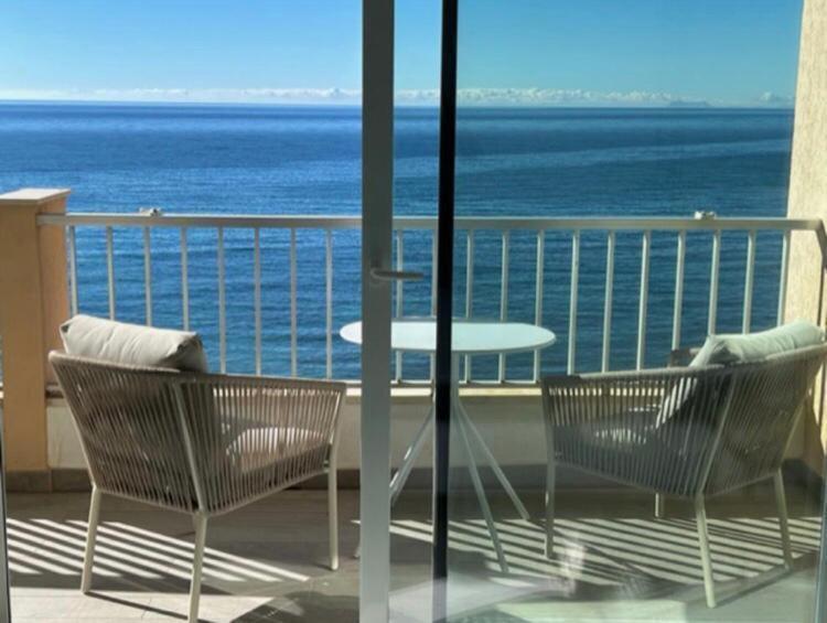 Diana Marbella - Ferienwohnung Marbella