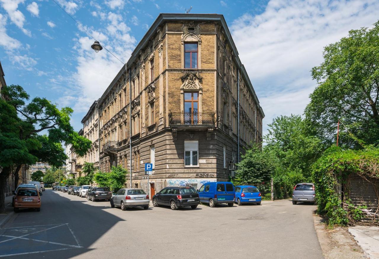 Beautiful apartment, great location, Old Town & Kazimierz - B&B