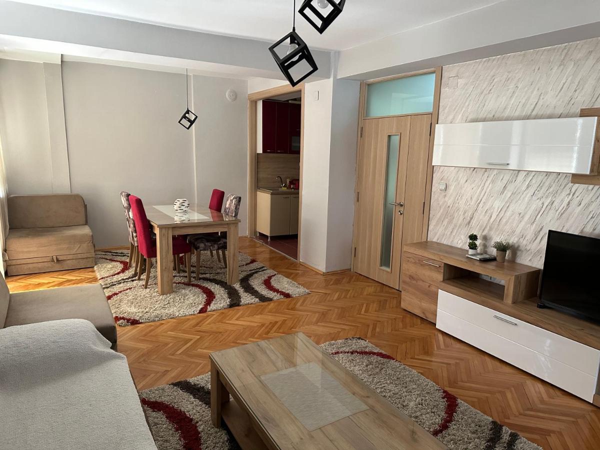 B&B Kumanovo - Dada Lux - Bed and Breakfast Kumanovo