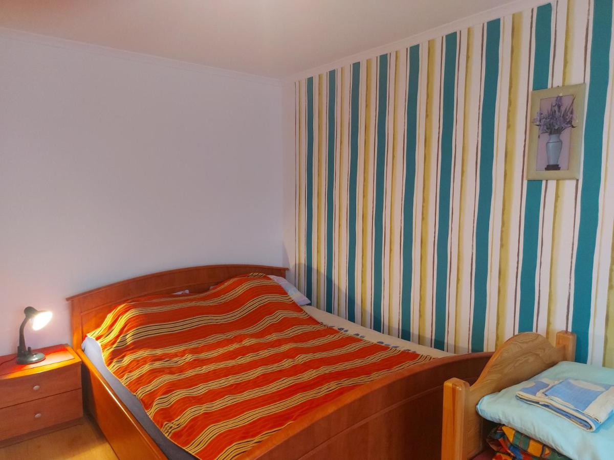 Habitación Triple con baño privado