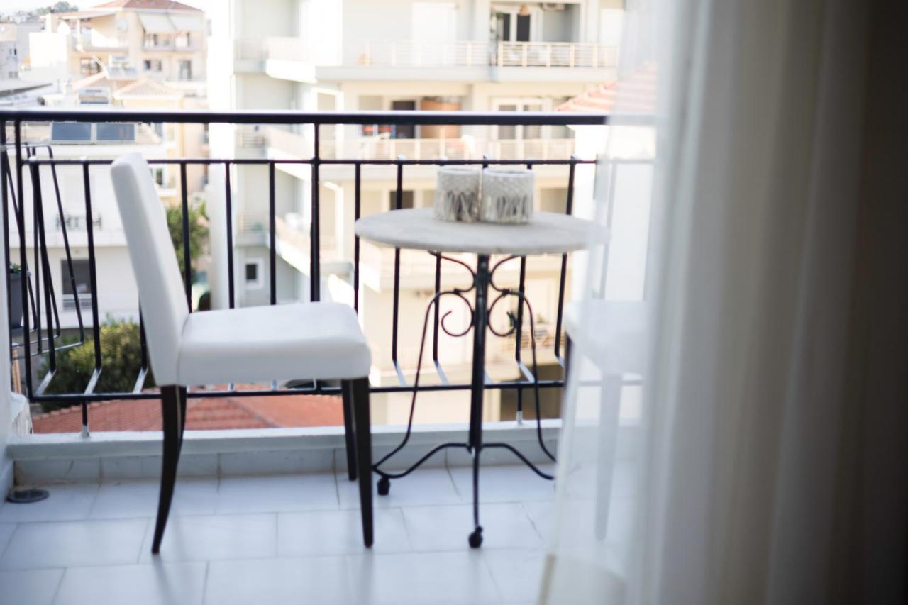 Mangata Apartment - B&B Préveza