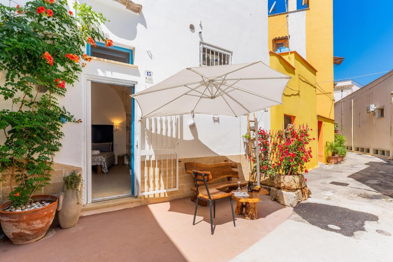 Le Antiche Dimore di Cadia - Ferienwohnung Ugento