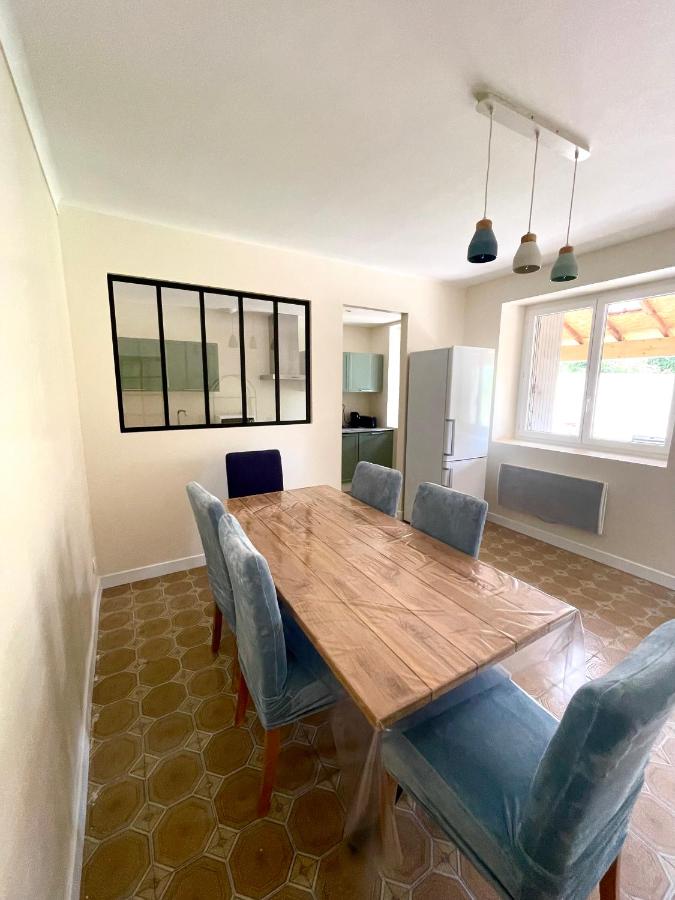 Maison Colonel Teyssier - B&B Albi