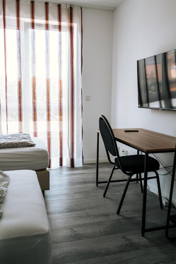 Apartment mit 2 Schlafzimmern