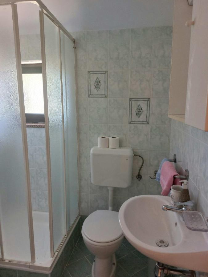 Apartment Rama - B&B Poreč