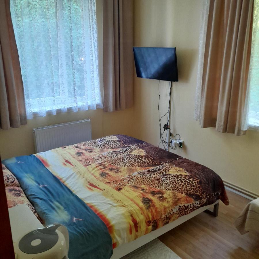 Economy Familienzimmer mit Gemeinschaftsbad