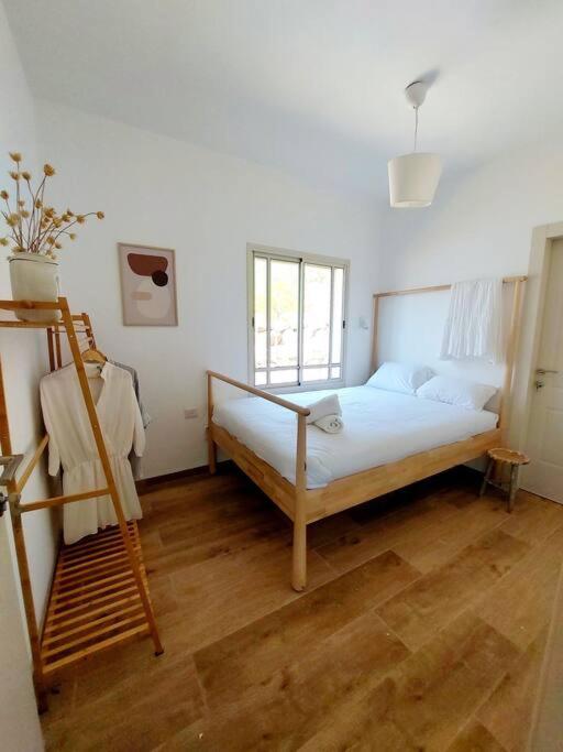בקצה - Ferienwohnung