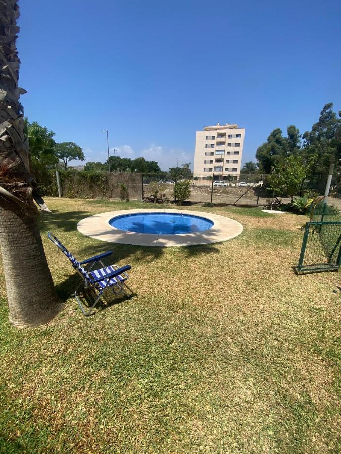 VISTAS AL MAR SUBT12- HOME RENt MALAGA - Chambres d'hôtes Vélez-Málaga
